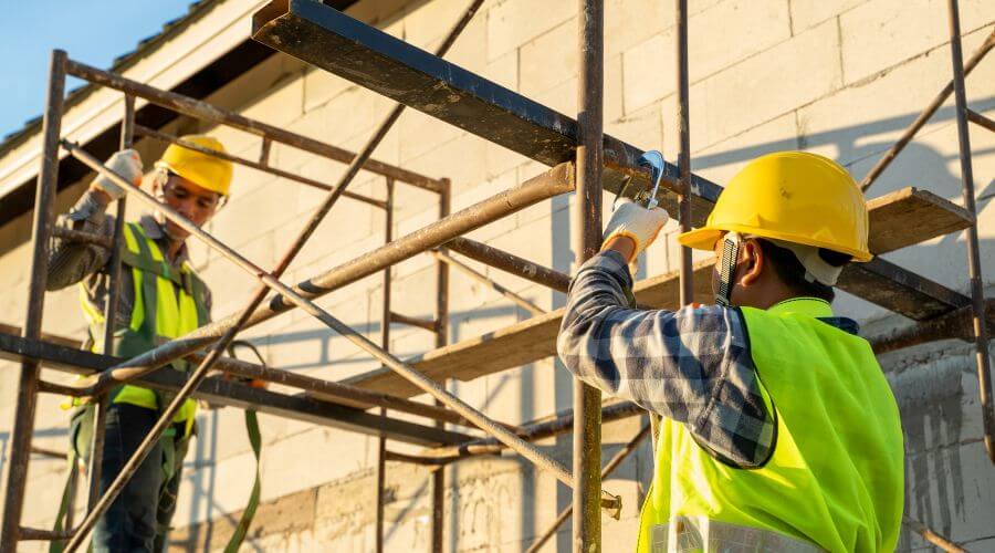 Expert flood damage restoration services in Gillett, WI